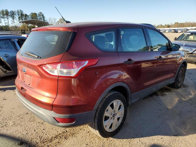 Photo 3 from auction – 2014 FORD ESCAPE S with VIN 1FMCU0F75EUA74385