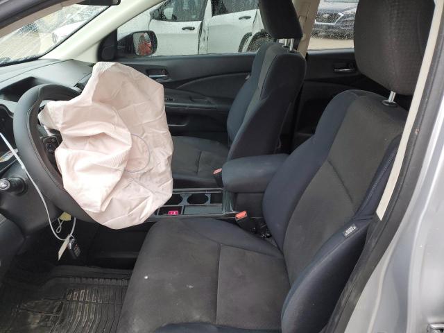 Photo 7 from auction – 2016 HONDA CR-V EX with VIN 2HKRM4H53GH659559