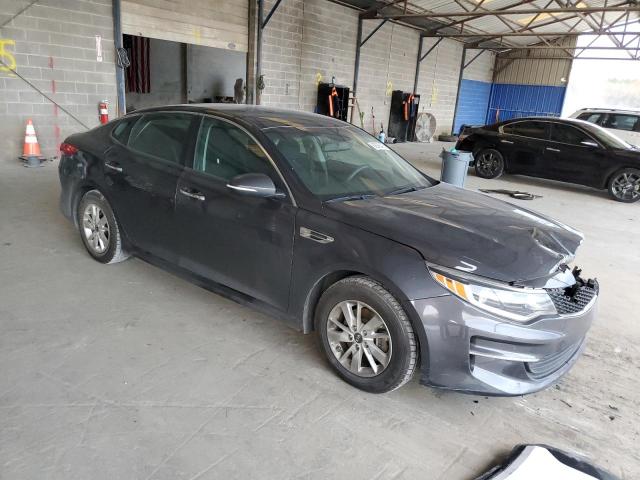 Photo 4 from auction – 2018 KIA OPTIMA LX with VIN KNAGT4L34J5234405
