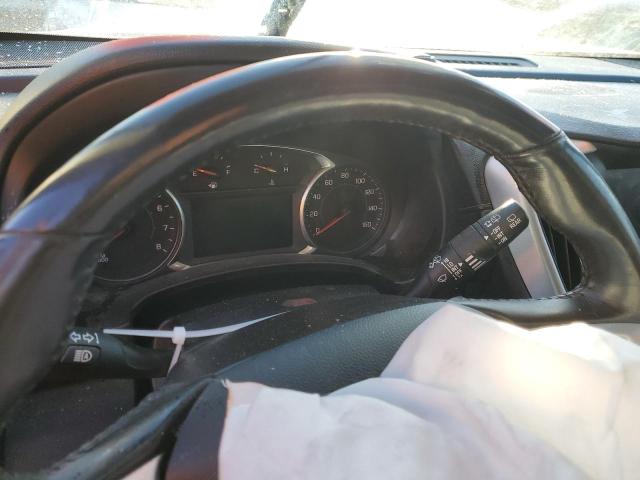 Photo 9 from auction – 2019 GMC TERRAIN SL with VIN 3GKALVEV9KL334079