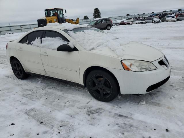 Photo 4 from auction – 2007 PONTIAC G6 with VIN 1G2ZG58N574144943