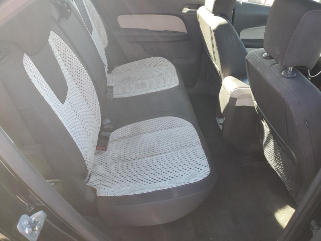 Photo 11 from auction – 2010 CHEVROLET EQUINOX LS with VIN 2CNFLCEW4A6231813