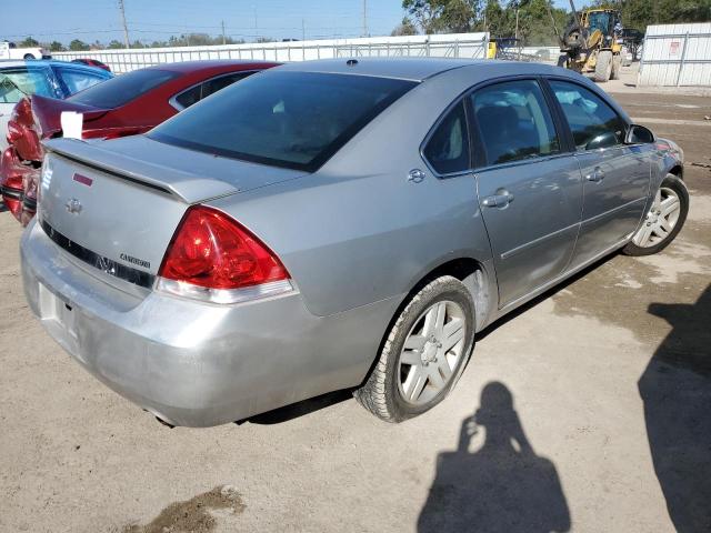 Photo 3 from auction – 2007 CHEVROLET IMPALA LT with VIN 2G1WC58R379342181