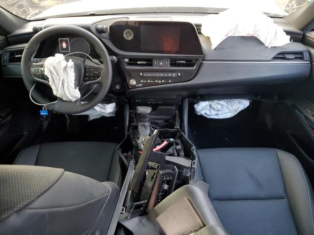 Photo 8 from auction – 2022 LEXUS ES 250 BAS with VIN 58AC11D19NU009609