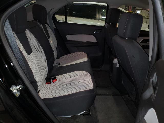 Photo 10 from auction – 2011 CHEVROLET EQUINOX with VIN 2GNALBEC4B1182617