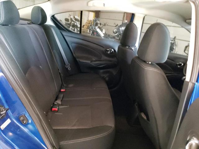 Photo 10 from auction – 2017 NISSAN VERSA S with VIN 3N1CN7AP1HL871543