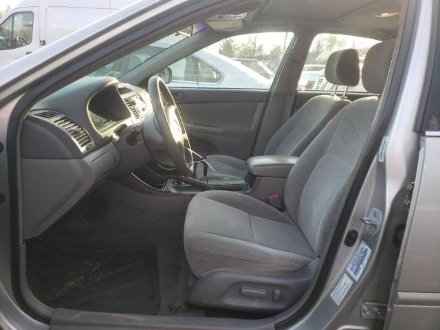 Photo 7 from auction – 2003 TOYOTA CAMRY LE with VIN 4T1BE32K23U770459