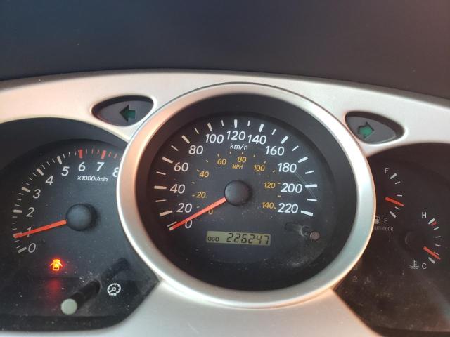 Фото 9 с аукциона – 2004 TOYOTA HIGHLANDER с VIN JTEHP21A040014788