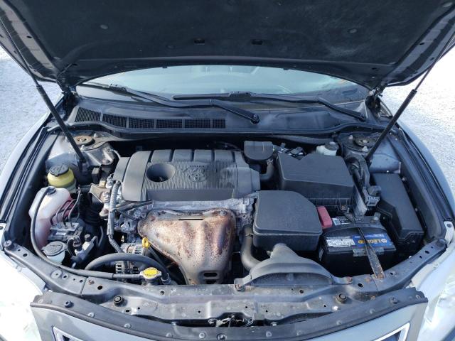 Photo 11 from auction – 2011 TOYOTA CAMRY BASE with VIN 4T1BF3EK7BU160046