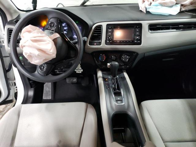 Photo 8 from auction – 2019 HONDA HR-V LX with VIN 3CZRU6H35KM704976