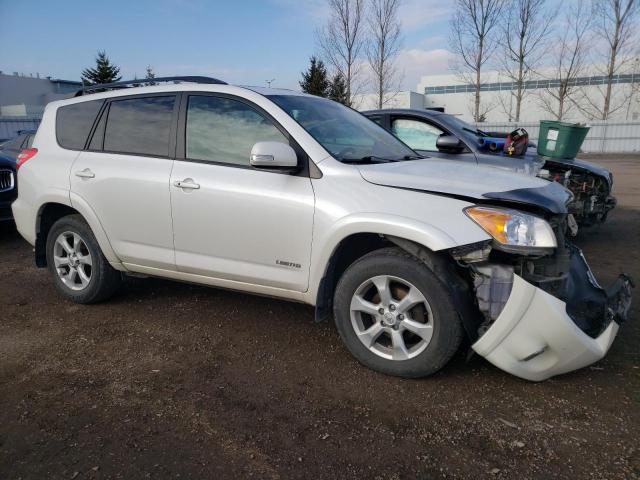 Photo 4 from auction – 2009 TOYOTA RAV4 LIMIT with VIN 2T3ZK31V09W002563