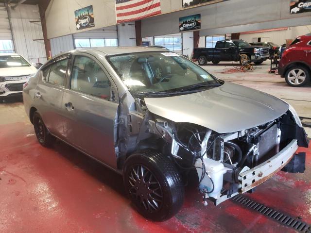 Photo 4 from auction – 2013 NISSAN VERSA S with VIN 3N1CN7AP7DL869029