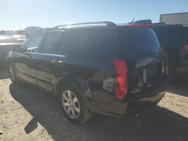 Photo 2 from auction – 2009 CADILLAC SRX with VIN 1GYEE637X90143984