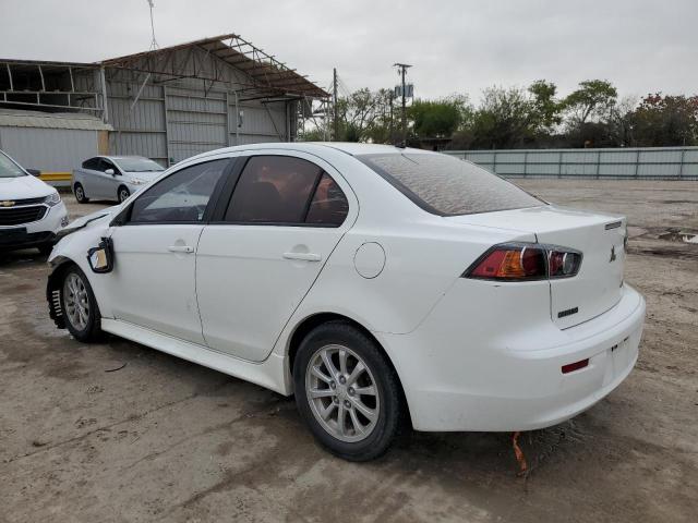Photo 2 from auction – 2013 MITSUBISHI LANCER ES/ with VIN JA32U2FU3DU008402