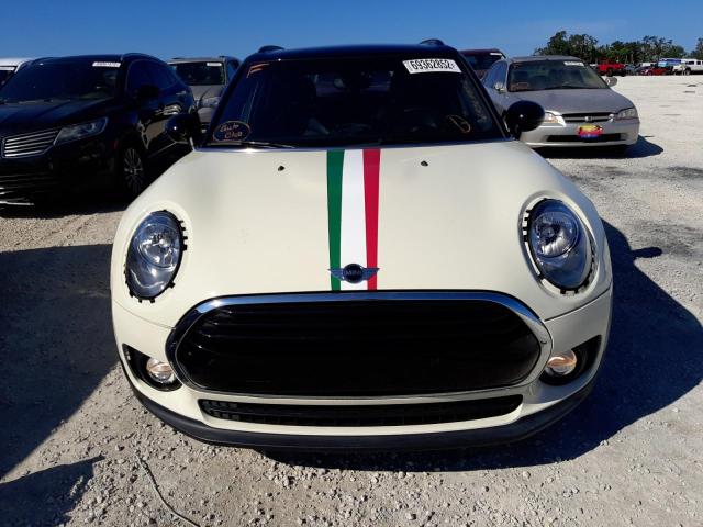Photo 5 from auction – 2016 MINI COOPER CLU with VIN WMWLN5C56G2B28261