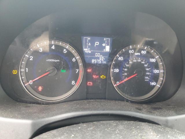 Photo 9 from auction – 2016 HYUNDAI ACCENT SE with VIN KMHCT4AE3GU152861
