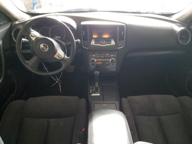 Photo 8 from auction – 2014 NISSAN MAXIMA S with VIN 1N4AA5APXEC465911