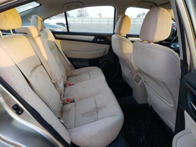 Photo 10 from auction – 2015 SUBARU LEGACY 2.5 with VIN 4S3BNBC65F3064841