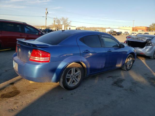 Photo 3 from auction – 2008 DODGE AVENGER SX with VIN 1B3LC56K28N163985