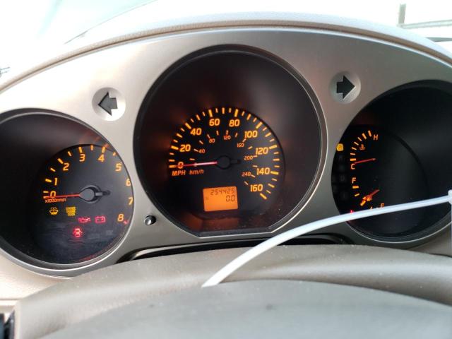 Photo 9 from auction – 2003 NISSAN ALTIMA SE with VIN 1N4BL11E63C167746