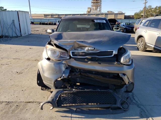 Photo 5 from auction – 2016 KIA SOUL with VIN KNDJN2A28G7312778