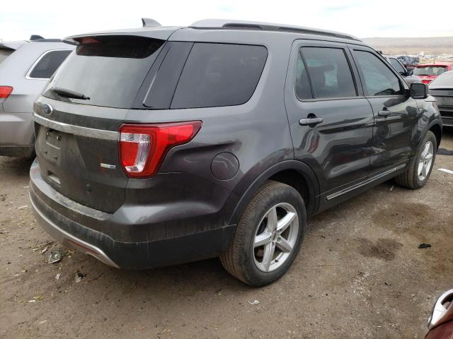 Photo 3 from auction – 2016 FORD EXPLORER X with VIN 1FM5K8D89GGC22242