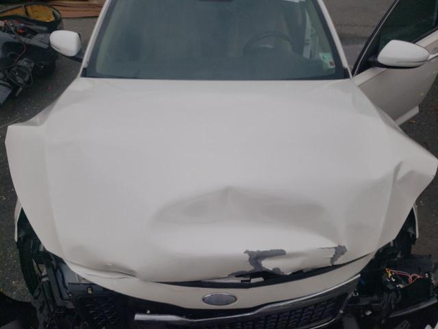 Photo 11 from auction – 2013 KIA OPTIMA EX with VIN 5XXGN4A7XDG247954