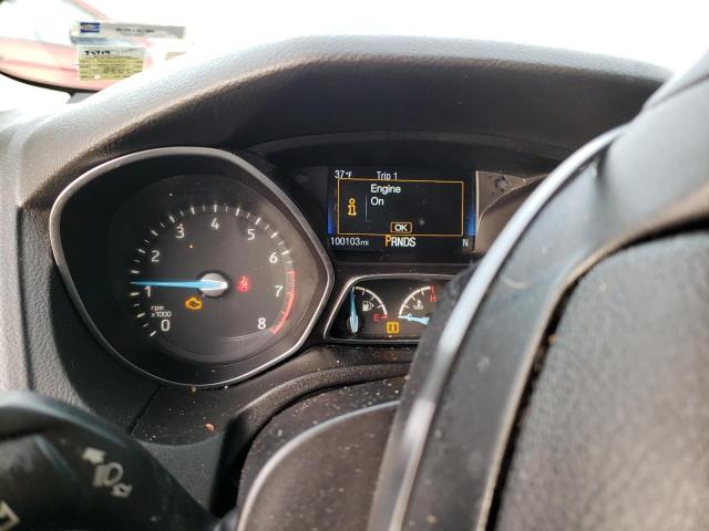 Photo 9 from auction – 2016 FORD FOCUS SE with VIN 1FADP3K23GL312051