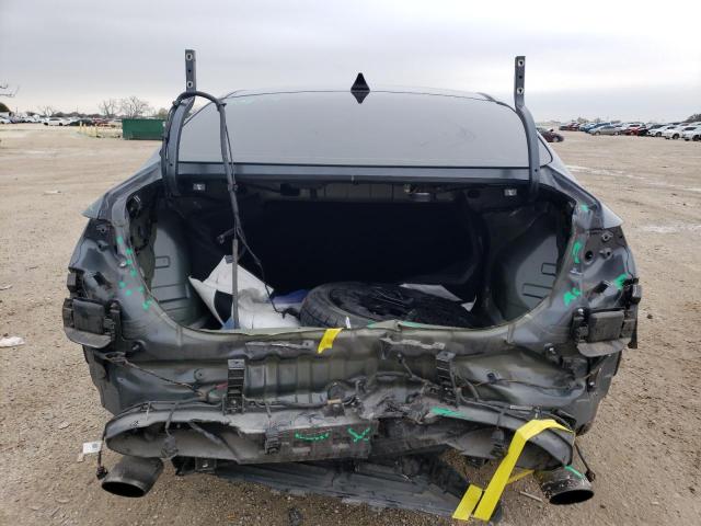 Photo 6 from auction – 2021 KIA FORTE GT with VIN 3KPF44AC8ME281489