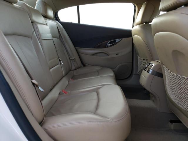 Zdjęcie 10 z aukcji – 2010 BUICK LACROSSE C z VIN 1G4GE5EV5AF317316