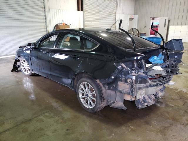 Photo 2 from auction – 2017 FORD FUSION SE with VIN 3FA6P0H74HR175117