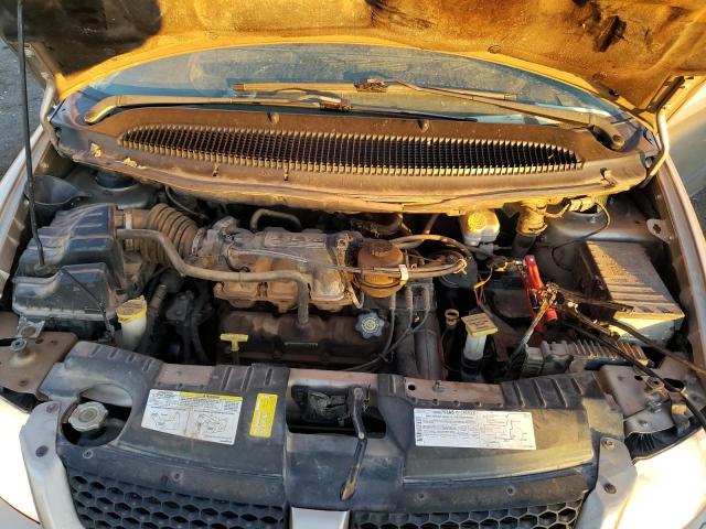 Photo 12 from auction – 2003 DODGE GRAND CARA with VIN 2D4GP44353R347567