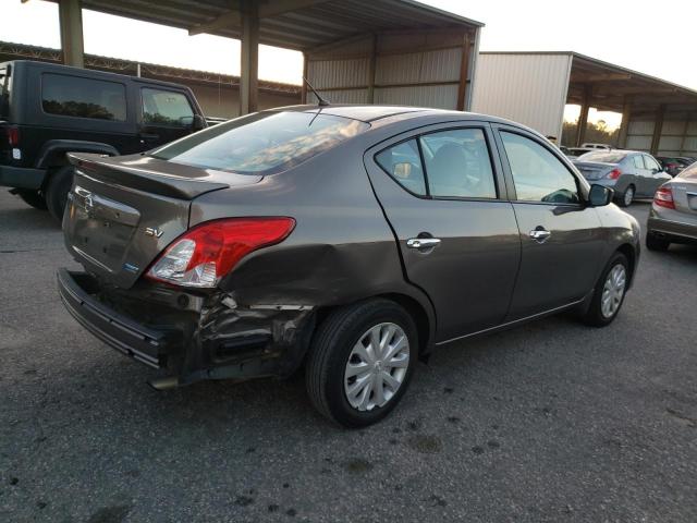 Photo 3 from auction – 2015 NISSAN VERSA S with VIN 3N1CN7AP2FL950197