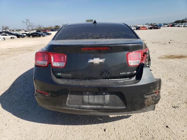 Photo 6 from auction – 2014 CHEVROLET MALIBU LS with VIN 1G11B5SL2EF224287