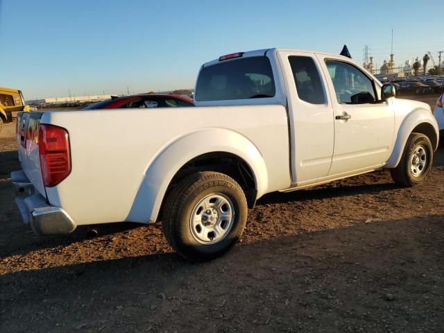 Photo 3 from auction – 2012 NISSAN FRONTIER S with VIN 1N6BD0CT5CC441108