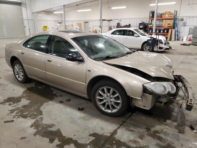 Photo 4 from auction – 2004 CHRYSLER 300M with VIN 2C3HE66G44H642321