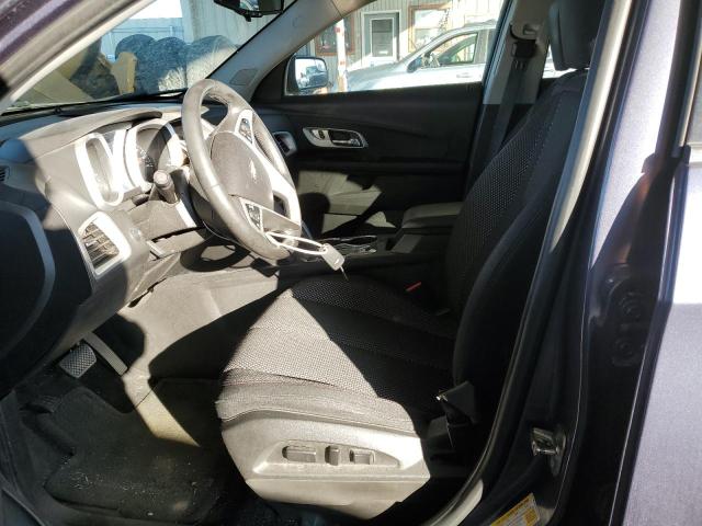 Photo 7 from auction – 2013 CHEVROLET EQUINOX LT with VIN 2GNALDEK8D6423409
