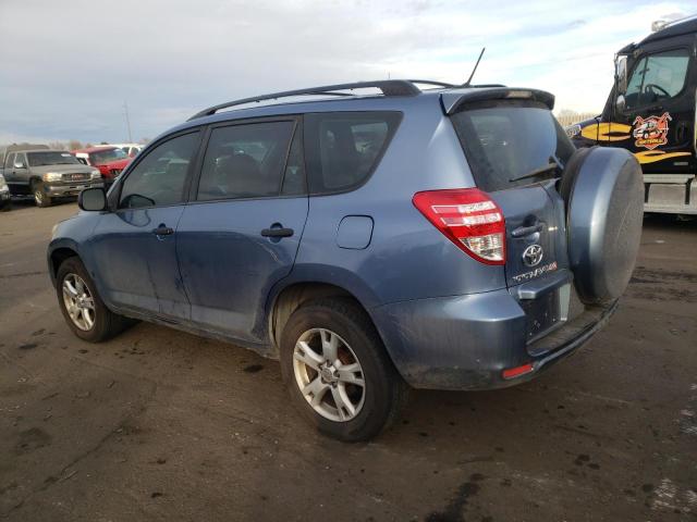 Photo 2 from auction – 2009 TOYOTA RAV4 with VIN JTMBF33VX9D003428
