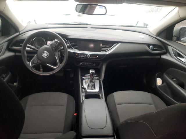 Photo 8 from auction – 2018 BUICK REGAL PREF with VIN W04GL6SX8J1098008