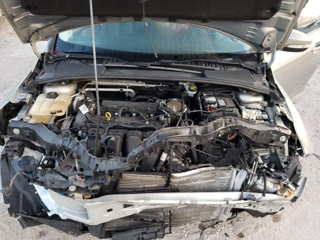 Photo 11 from auction – 2016 FORD FOCUS SE with VIN 1FADP3F26GL257864