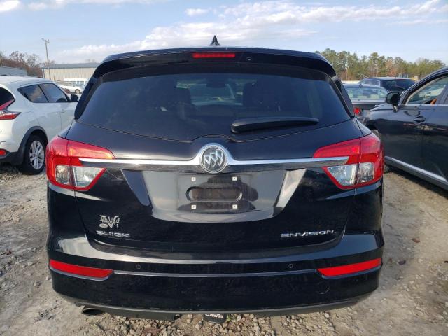 Photo 6 from auction – 2017 BUICK ENVISION P with VIN LRBFXASA6HD066105