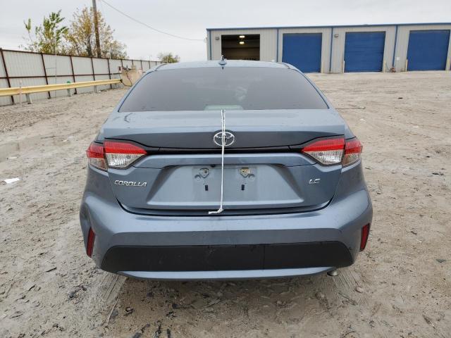 Photo 6 from auction – 2020 TOYOTA COROLLA LE with VIN 5YFEPRAE0LP035759