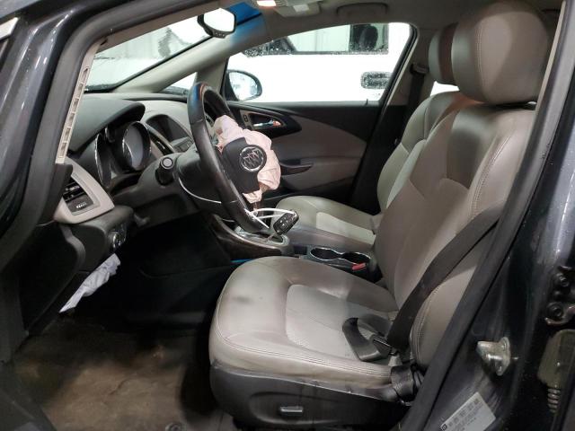Photo 7 from auction – 2012 BUICK VERANO CON with VIN 1G4PR5SK8C4211942