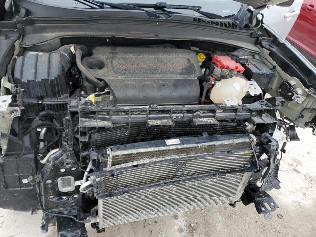 Photo 12 from auction – 2018 JEEP RENEGADE S with VIN ZACCJBAB6JPH58541