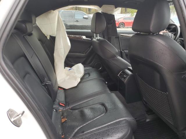 Photo 10 from auction – 2015 AUDI A4 PREMIUM with VIN WAUFFAFL6FN034601