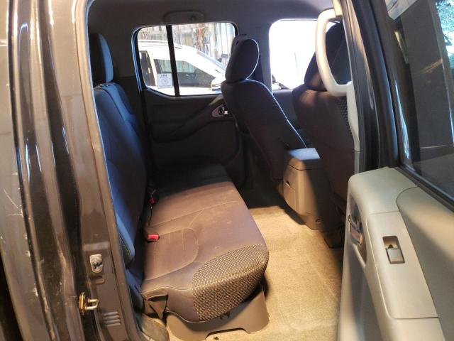Photo 10 from auction – 2015 NISSAN FRONTIER S with VIN 1N6AD0ER9FN738307