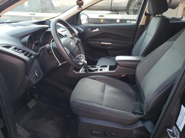 Photo 7 from auction – 2017 FORD ESCAPE SE with VIN 1FMCU0GD5HUC37965