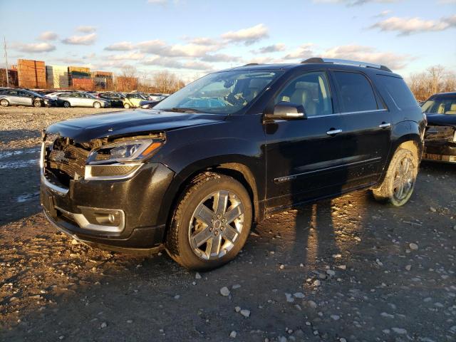 GMC ACADIA DEN 2014 with VIN 1GKKRTKD3EJ309743 - Photo from auction