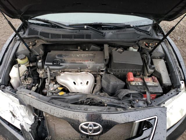 Photo 11 from auction – 2009 TOYOTA CAMRY BASE with VIN 4T1BE46K39U332400