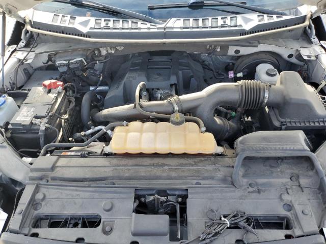 Photo 11 from auction – 2017 FORD F150 SUPER with VIN 1FTEW1CP6HFB98305